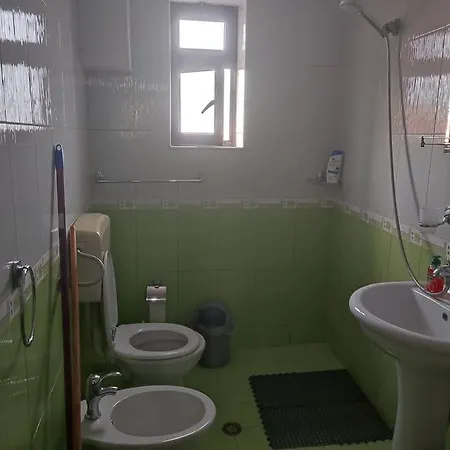 Norga Appartement Shkodër