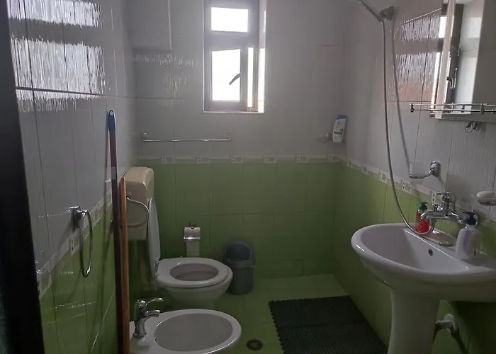 Norga Appartement Shkodër