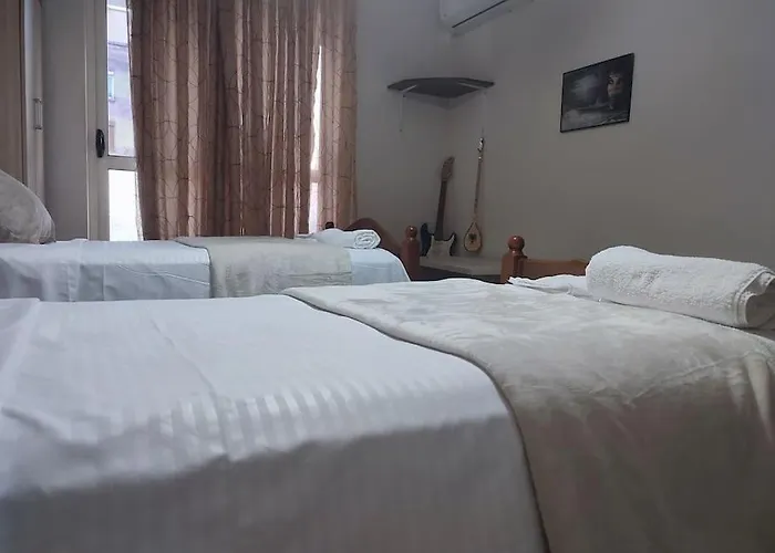 Appartement Norga Shkodër