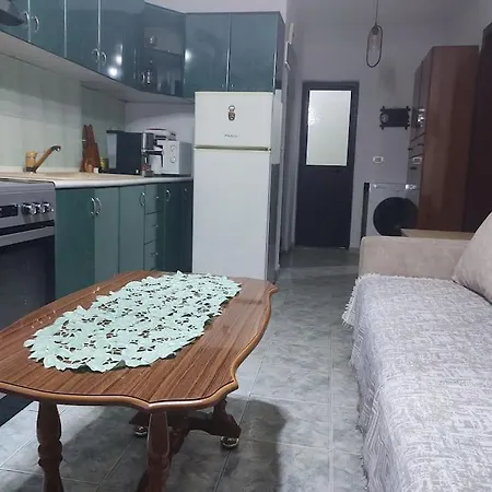Norga * Shkodër