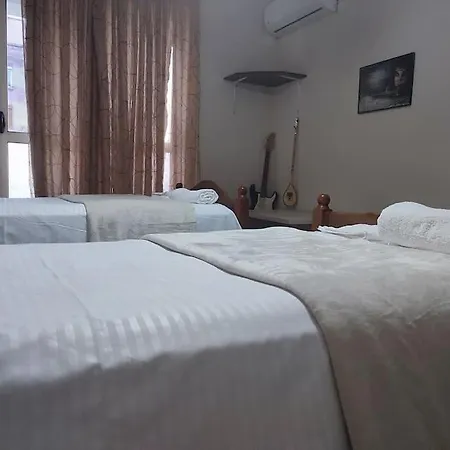 Apartament Norga Szkodra