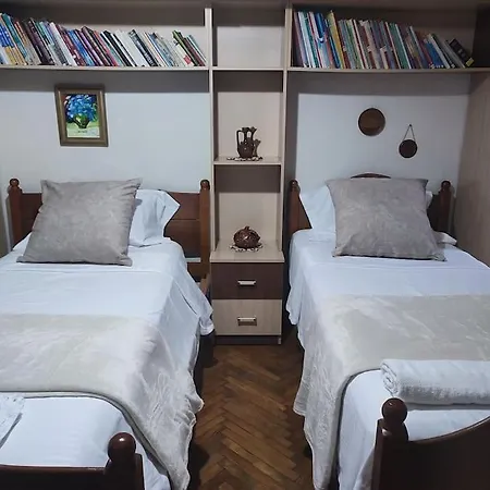 Apartament Norga