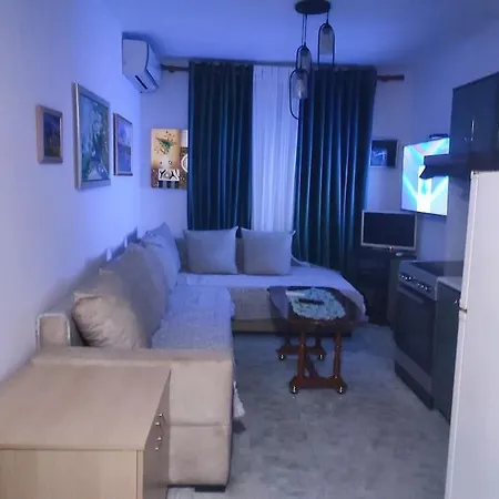Norga Apartment *